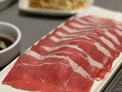-海底捞火锅(名门店)