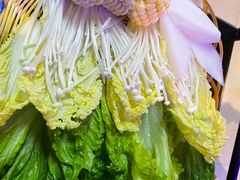 -幸运牛汕头小黄牛牛肉火锅(梅林店)