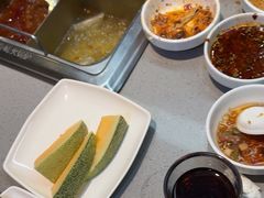 -海底捞火锅(振华商厦店)