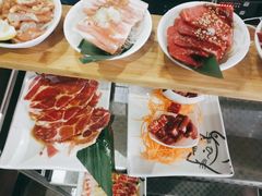 -猫抓烤肉(武进吾悦广场店)