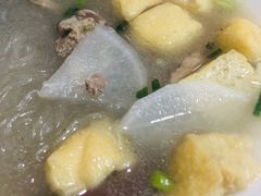 -笑云开汤包店(网巾市店)