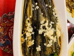 炝虎尾-玉华台饭庄(裕中西里小区店)