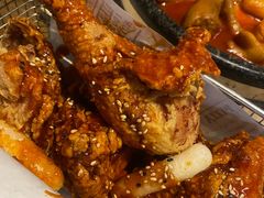 -庭院里的小幸福(开发区万达店)
