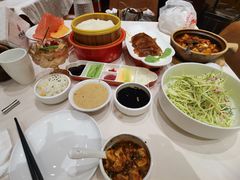 -大鸭梨烤鸭(甘家口店)