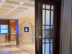 -青雅中餐厅(大连金石滩绿发希尔顿度假酒店)