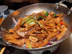 -绿茶餐厅(财富购物中心店)