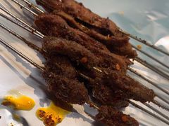 -勇利赵家烤肉坊(含光路店)