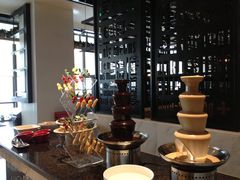 -亚马逊海鲜自助餐厅(惠山万达店)