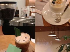 -LilBee Coffee