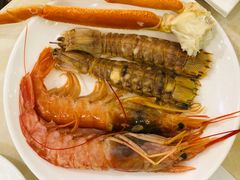 -芭菲盛宴·环球美食(袁家岗店)