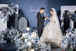 点击看大图 -御鉴天玺婚礼