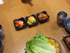 -恩你小木屋·烤肉韩式料理(嘉兴秀洲店)