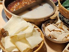 -东道煮牛肉火锅(东盛大街店)