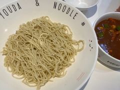 -友达面馆(广州总店)