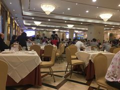 大堂-顺风海鲜港(金玉兰店)