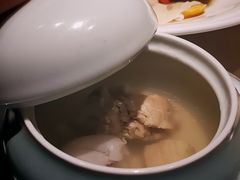 -绣园·茶食宴(湘绣博物馆店)