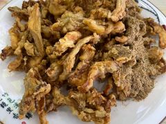 -老舅老蒙肉饼非遗店(一店)