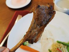 -大天瑞斯丽酒店-中餐厅