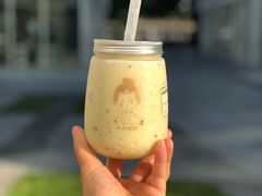 -九秋茶铺(三里屯店)
