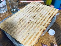 -勃利地摊·勃立小串烧烤