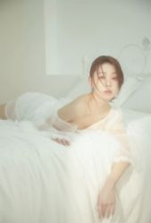 点击看大图 -蜜桃少女VISION写真馆(雁塔店)