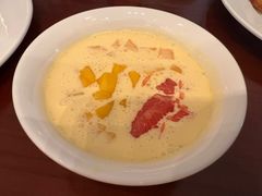 -广州希尔顿逸林酒店-OPEN開·全日制餐厅·海鲜·小火锅·自助餐(东风路店)
