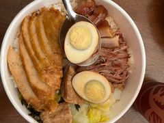 -点蹄·擂椒猪脚饭(市桥店)