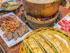-王胖子驴肉火烧(东四旗舰店)