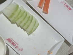 -千味涮·健康火锅(会展连城新天地店)