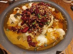 -云海肴·汽锅鸡·云南菜(苏州中心店)