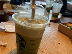 -星巴克(昆明金鹰天地店)