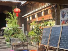 -龙姐私房菜(和顺古镇店)