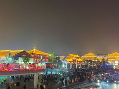 -大唐不夜城