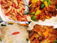 -鲤鱼门海鲜街