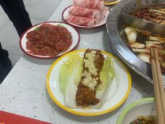-陳艳红火锅(港汇店)