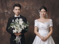 -经典婚纱摄影美学馆·私人定制