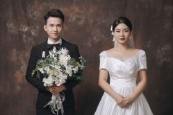 -经典婚纱摄影美学馆·私人定制
