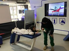 -飞行家太空体验馆(祥云小镇店)