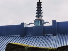 -龙泉洞(沙坪坝区)