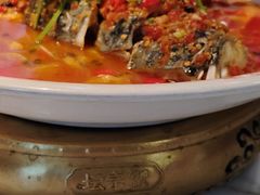 -坛宗剁椒鱼头(河西王府井店)