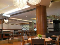 -永泰福朋喜来登酒店-宜客乐自助餐厅(远大路店)