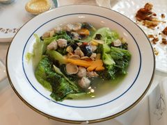 -新兴家喻酒家·羊城名宴(昌岗店)