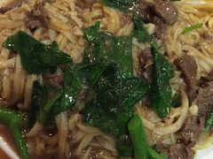 -印象三宝潮汕鲜牛肉火锅烤肉(个体大世界店)