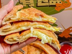 -乐凯撒披萨(欢乐颂购物中心店)