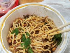 -阿当·小炒牛肉面(人广店)