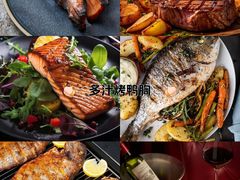 -鱼酷活鱼烤鱼(沈阳大悦城店)