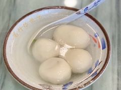 现包汤圆-高行汤团店(金高路店)