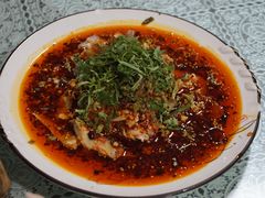 -范记豆花庄(东门好吃街店)