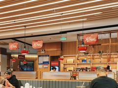 -粤仔湾砂锅粥(金太湖店)