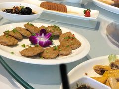 -廊亦舫Lang Yi Fang Restaurant(金桥店)